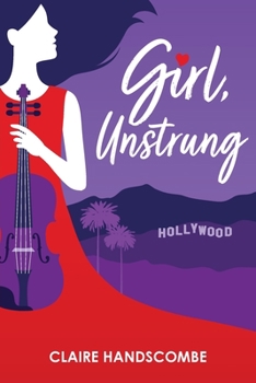 Paperback Girl, Unstrung Book