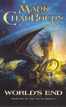 Paperback World's End (The Age of Misrule : Book 1) Book