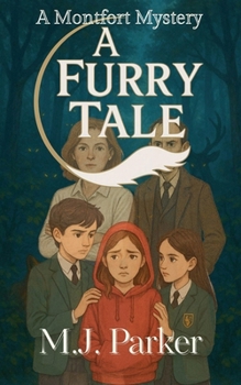 Paperback A Furry Tale Book