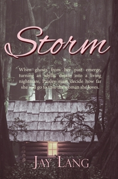 Paperback Storm Book