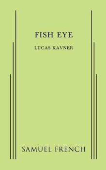 Paperback Fish Eye Book