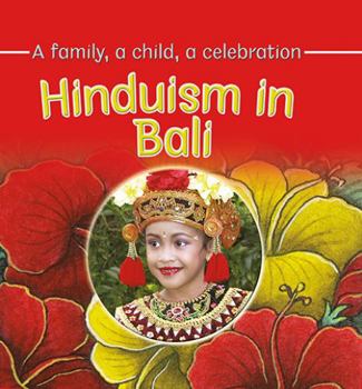 Hinduism in Bali - Book  of the Families and their Faiths