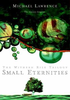 Paperback Small Eternities Book