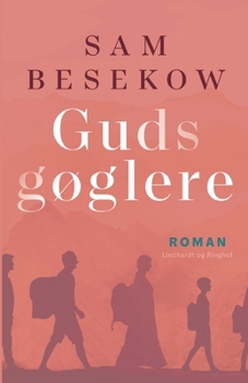 Paperback Guds g?glere [Danish] Book