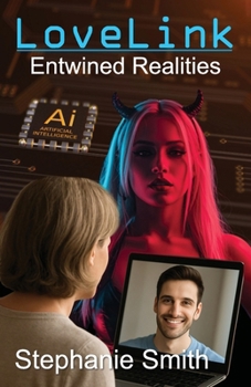 Paperback LoveLink: Entwined Realities Book
