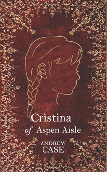 Paperback Cristina of Aspen Aisle Book