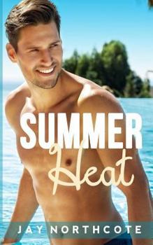 Paperback Summer Heat Book