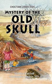 Mystery of the Old Skull