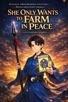Xianxia cultivation system a reincarnation fantasy novel: Cultivation World She only want to farm in peace Book 1: Xianxia cultivation fantasy female leader