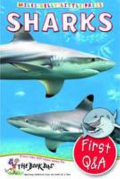 Paperback Sharks Book