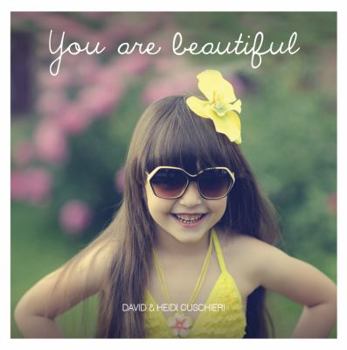 Hardcover You Are Beautiful Book