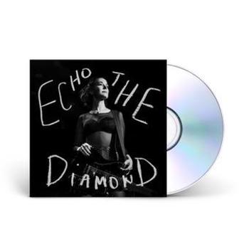Music - CD Echo The Diamond Book