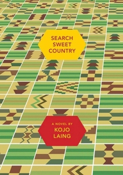 Hardcover Search Sweet Country Book