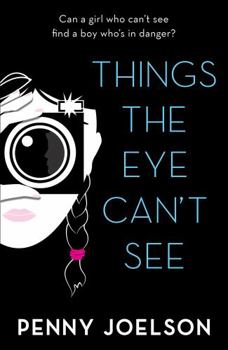Paperback Things The Eye Cant See Book