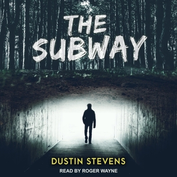 MP3 CD The Subway: A Suspense Thriller Book