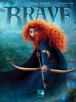 Paperback Brave Book