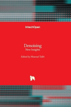Hardcover Denoising - New Insights Book