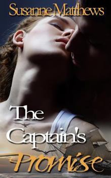 Paperback The Captain's Promise Book