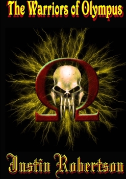 Paperback The Warriors of Olympus Book