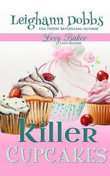 Paperback Killer Cupcakes Book