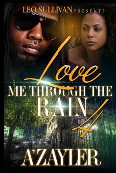 Paperback Love Me Through The Rain 4 Book