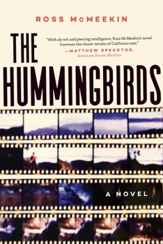 Hardcover The Hummingbirds Book