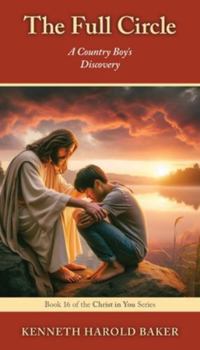 Paperback The Full Circle: A Country Boy's Discovery Book