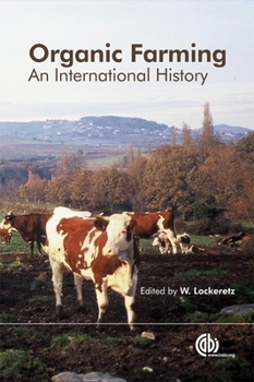 Organic Farming: An International History