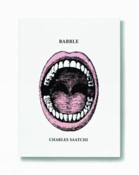 Hardcover Babble Book