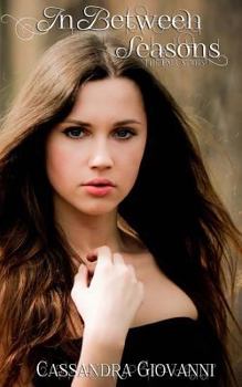 Paperback In Between Seasons Book