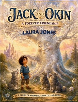 Paperback JACK AND OKIN: A FOREVER FRIENDSHIP Book