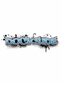 Dockside: Spray Paintstage 3 Book 1