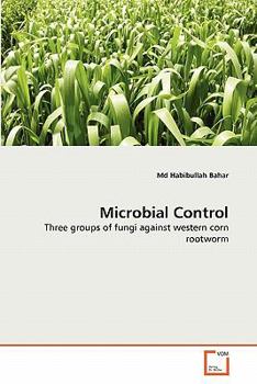 Paperback Microbial Control Book