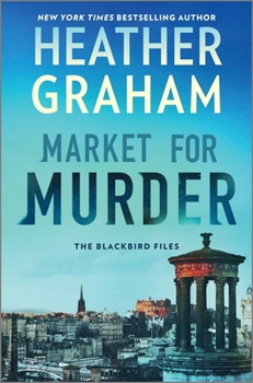 Market for Murder: A Novel (The Blackbird Files, 2)