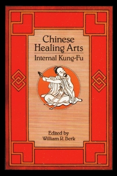 Paperback Chinese Healing Arts Book