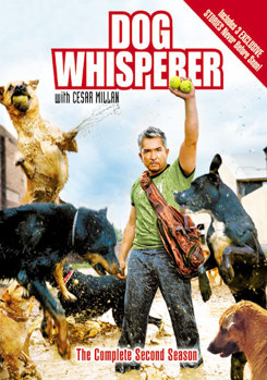 Dog Whisperer With Cesar Millan: Season 2