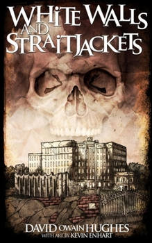Paperback Whitewalls and Straitjackets Book