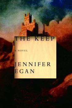 Hardcover The Keep Book