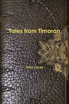 Paperback Tales from Timoran Book