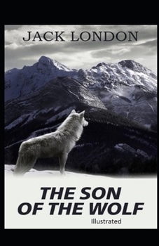 Paperback The Son of the Wolf Illustrated Book