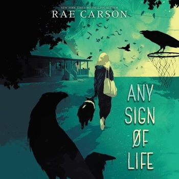 Any Sign of Life Lib/E