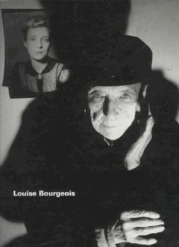 Hardcover Louise Bourgeois: Blue Days and Pink Days Book