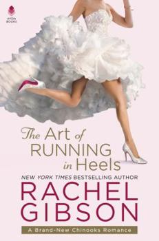 Mass Market Paperback The Art of Running in Heels Book