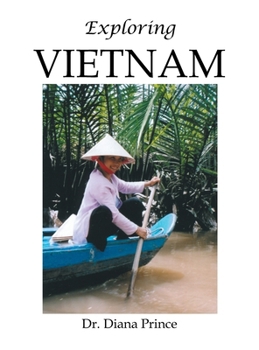 Hardcover Exploring Vietnam Book