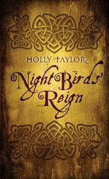 Paperback Night Birds' Reign: Book One in the Dreamer's Cycle Series Book