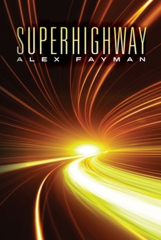 Paperback Superhighway Book