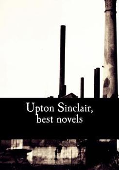 Paperback Upton Sinclair, best novels Book