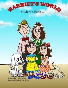 Paperback Student's Book 2.1 Book