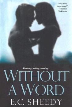 Paperback Without a Word Book