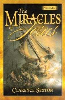 Paperback The Miracles of Jesus Book